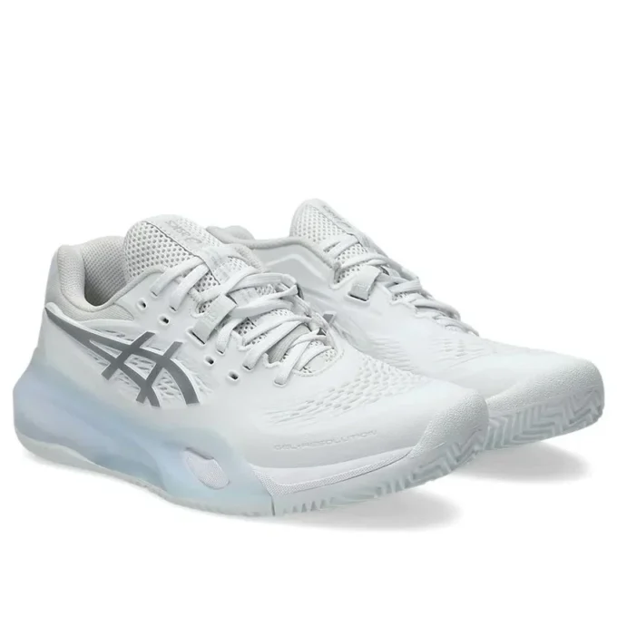 GEL-Resolution X „Clay White Pure Silver”