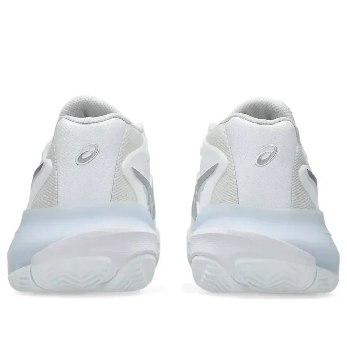 GEL-Resolution X „Clay White Pure Silver”