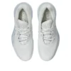 GEL-Resolution X „Clay White Pure Silver”