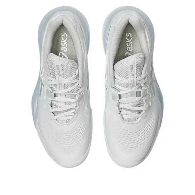 GEL-Resolution X „Clay White Pure Silver”
