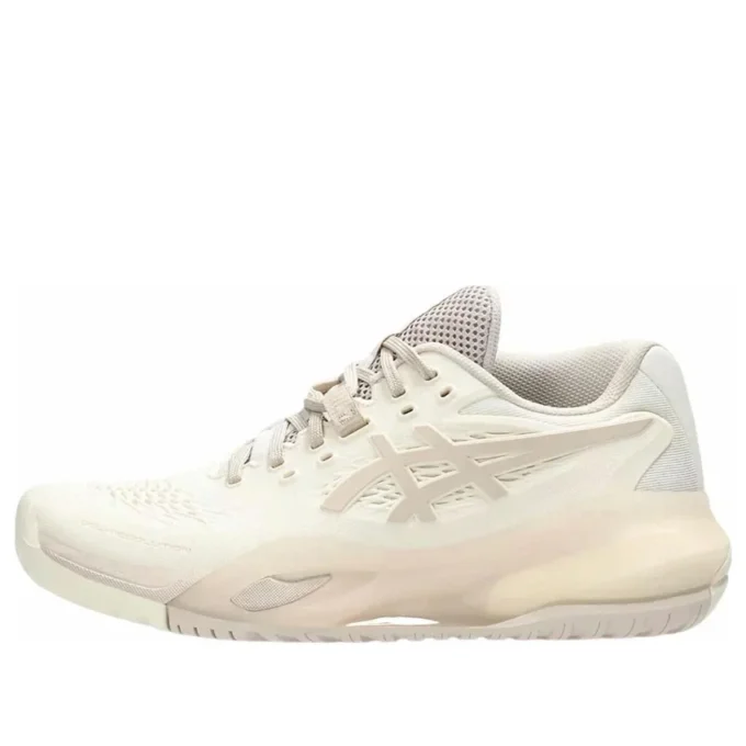 GEL-Resolution X „Cream Mineral Beige”