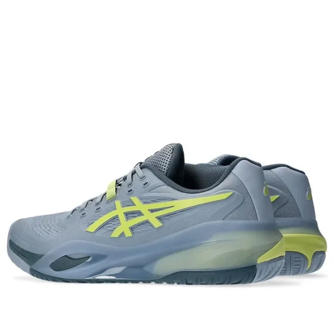 Gel-Resolution X „Grey Blue Pistachio”