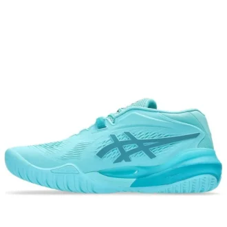 Gel-Resolution X „Ice Mint Lagoon”