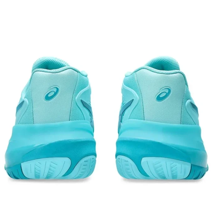 Gel-Resolution X „Ice Mint Lagoon”