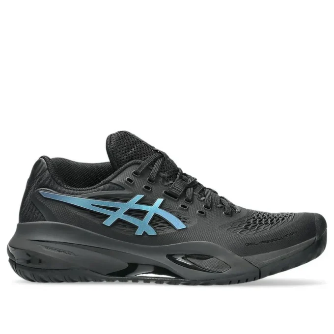 GEL-Resolution X Night Energy „Black Prism Blue”
