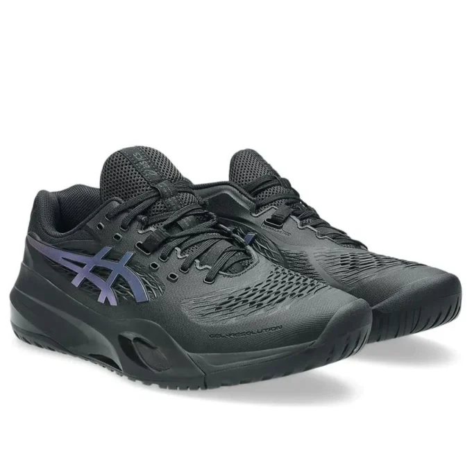 GEL-Resolution X Night Energy „Black Prism Blue”