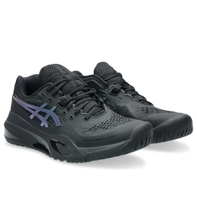 GEL-Resolution X Night Energy „Black Prism Blue”