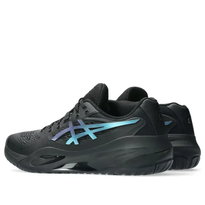 GEL-Resolution X Night Energy „Black Prism Blue”
