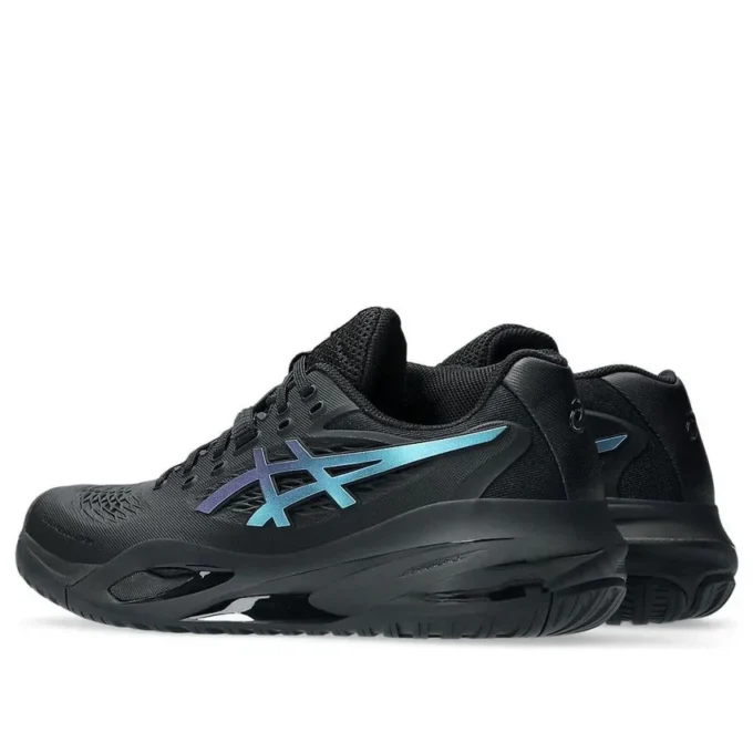 GEL-Resolution X Night Energy „Black Prism Blue”