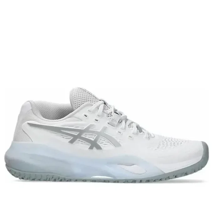GEL-Resolution X OC „White Pure Silver”