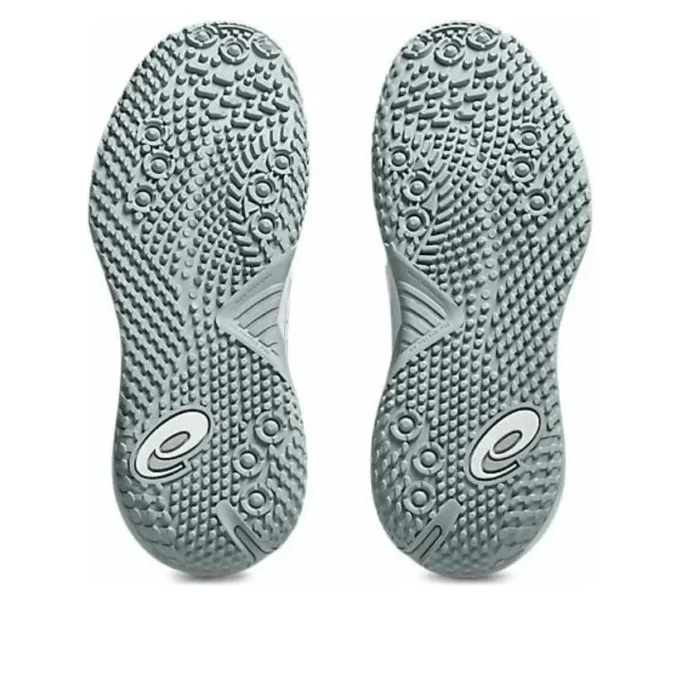 GEL-Resolution X OC „White Pure Silver”