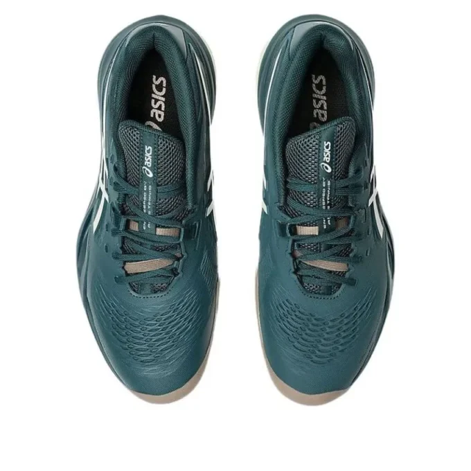 GEL-Resolution X „Saxon Green Birch”