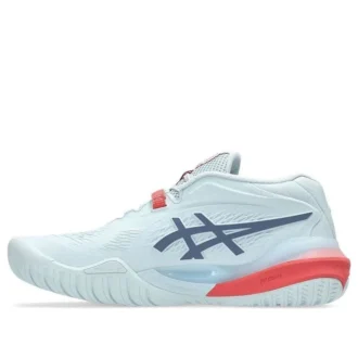 GEL-Resolution X „Sky Grey Blue”