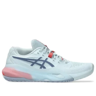GEL-Resolution X „Sky Grey Blue”