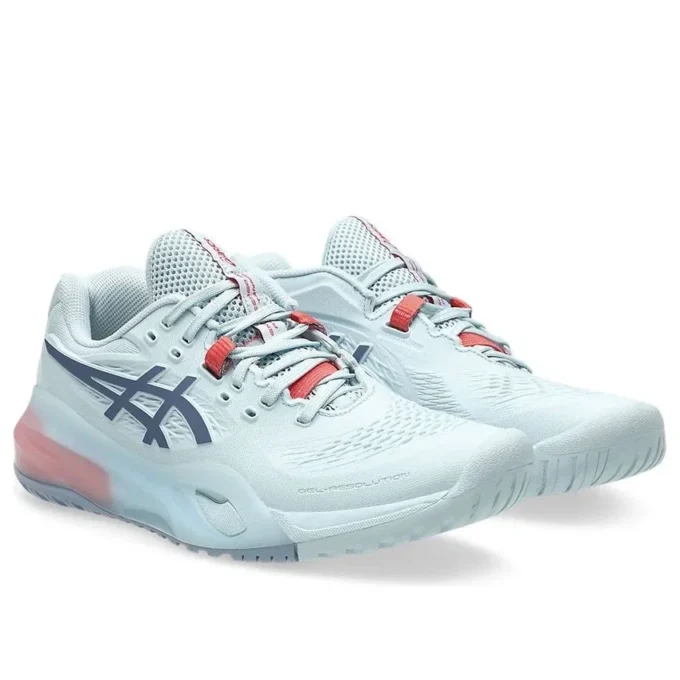 GEL-Resolution X „Sky Grey Blue”