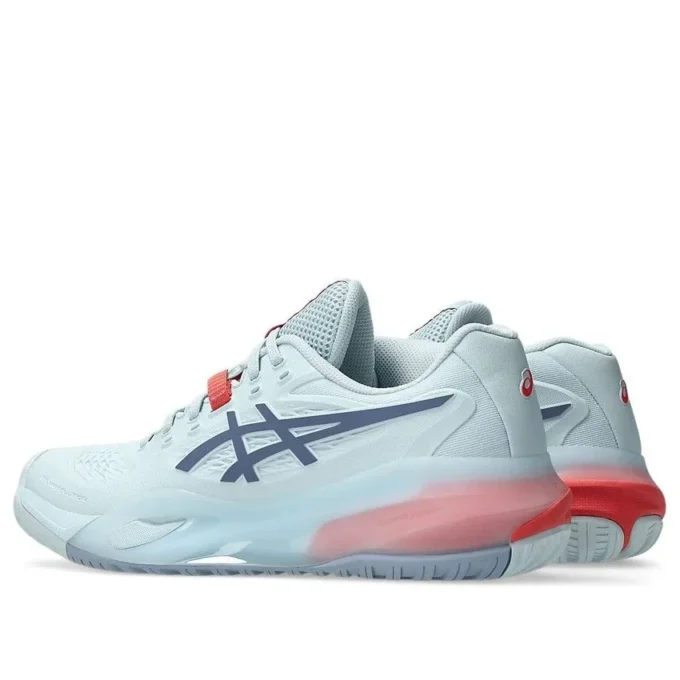 GEL-Resolution X „Sky Grey Blue”