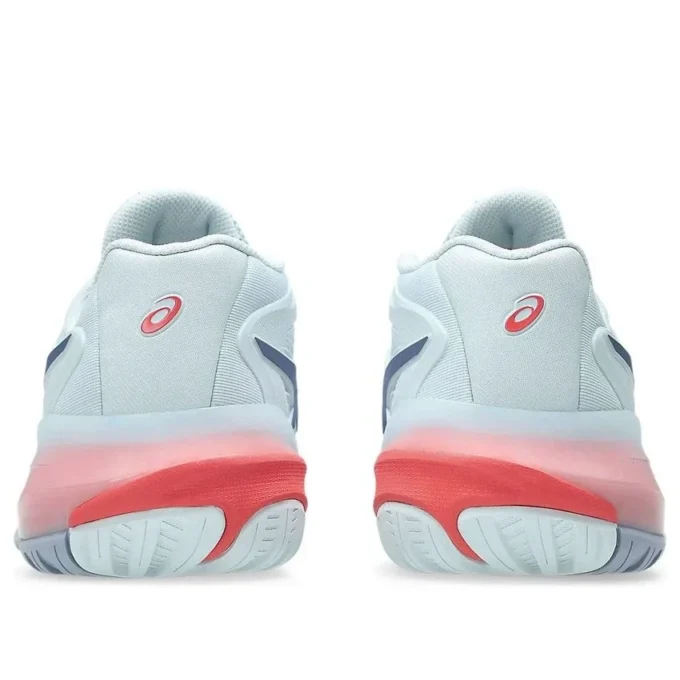 GEL-Resolution X „Sky Grey Blue”