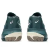 GEL-Resolution X Wide „Saxon Green Birch”
