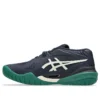 GEL-Resolution X Wide Tennis „Midnight Cream”