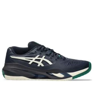 GEL-Resolution X Wide Tennis „Midnight Cream”