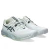 GEL-Resolution X Wide Tennis „White Monument Blue”