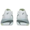 GEL-Resolution X Wide Tennis „White Monument Blue”