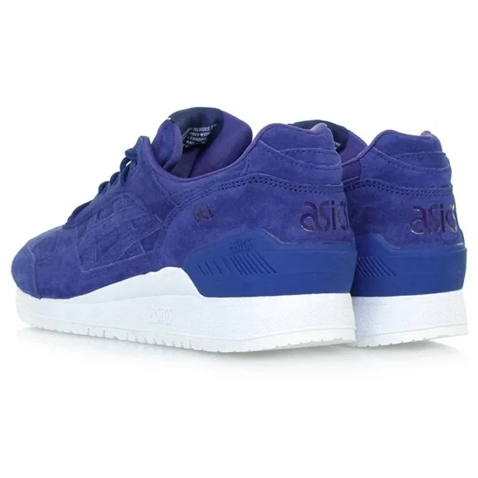 GEL Respector „Blue Print”