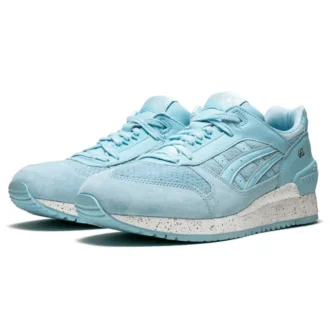 Gel-Respector „Crystal Blue”