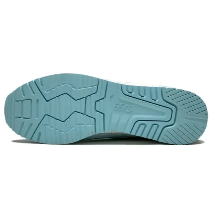 Gel-Respector „Crystal Blue”