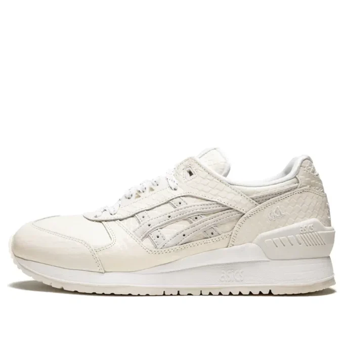 GEL Respector „White Mamba”
