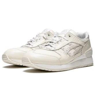 GEL Respector „White Mamba”