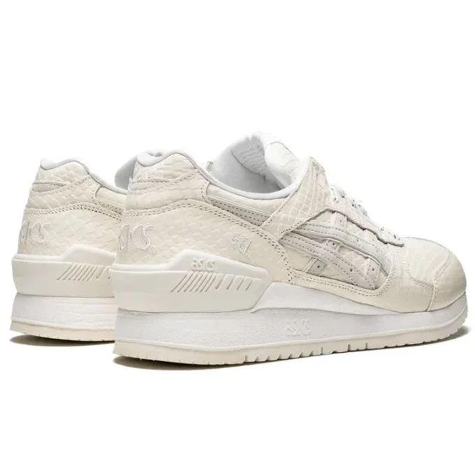 GEL Respector „White Mamba”