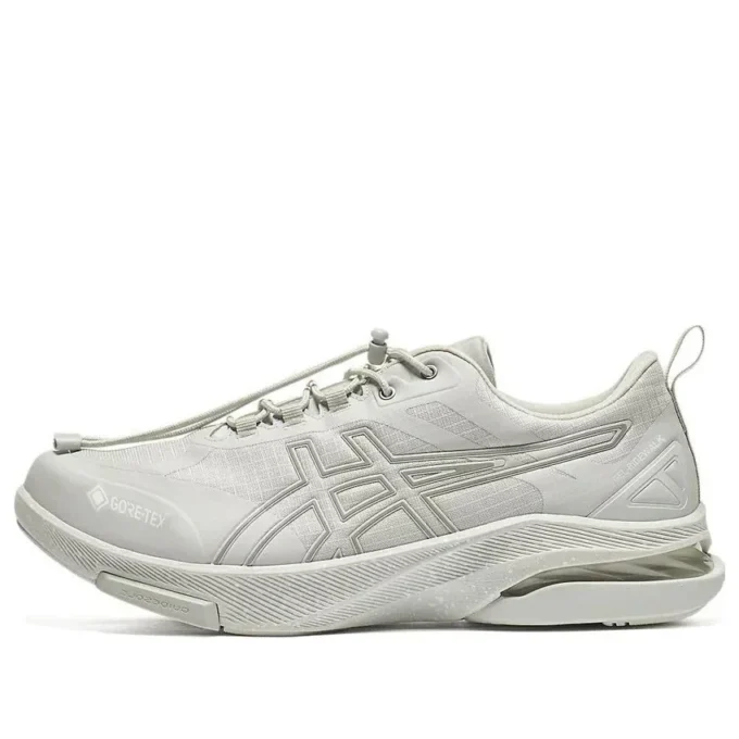 Gel-Ridewalk Gore-Tex 3E Wide „Grey White”