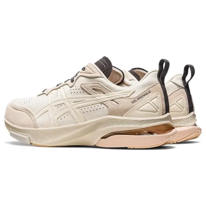 Gel-Ridewalk LE „Cream White”