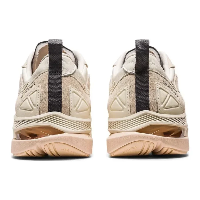 Gel-Ridewalk LE „Cream White”