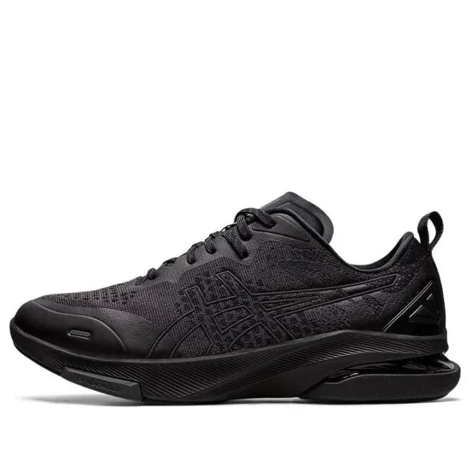 Gel-Ridewalk „Negru”