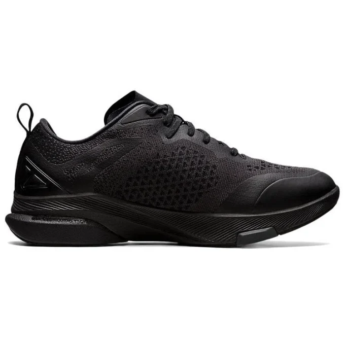 Gel-Ridewalk „Negru”