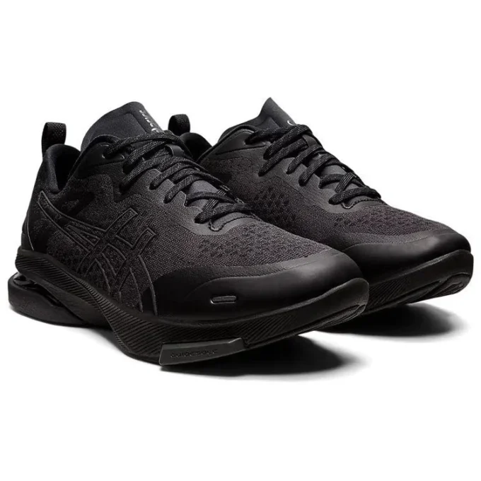 Gel-Ridewalk „Negru”
