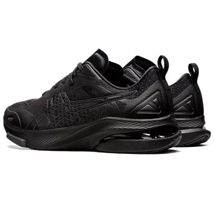 Gel-Ridewalk „Negru”