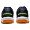Gel-Rocket 10 2E Wide „Midnight Hazard Green”