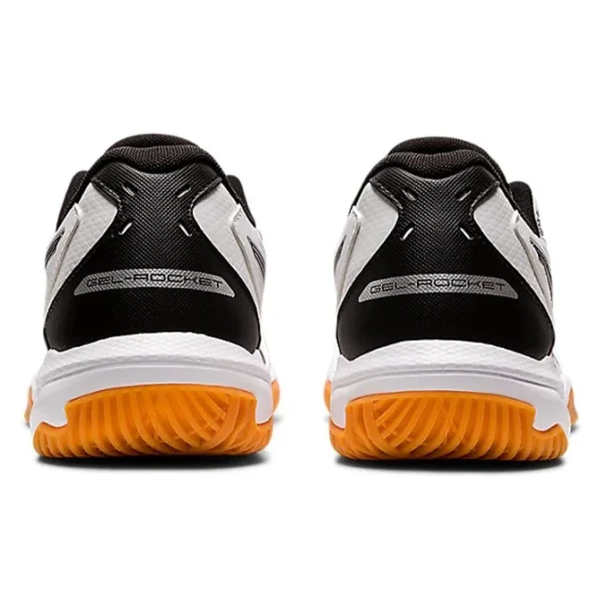 Gel-Rocket 10 „Alb Negru”