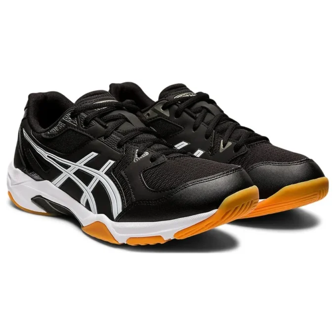 Gel-Rocket 10 „Black Gunmetal”