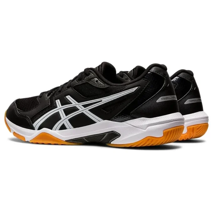 Gel-Rocket 10 „Black Gunmetal”