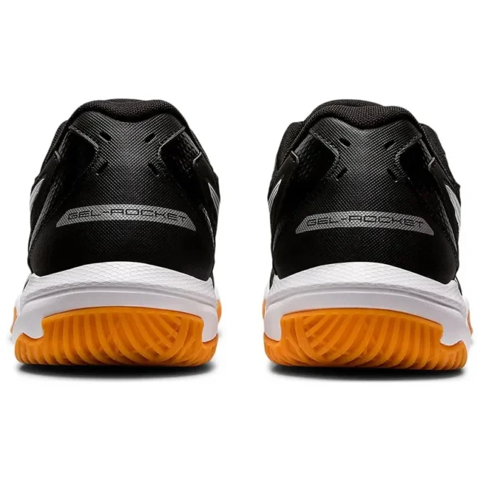Gel-Rocket 10 „Black Gunmetal”