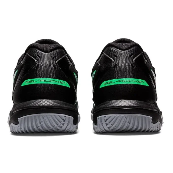 GEL-Rocket 10 „Black New Leaf”