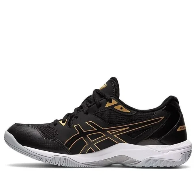 Gel-Rocket 10 „Black Pure Gold”