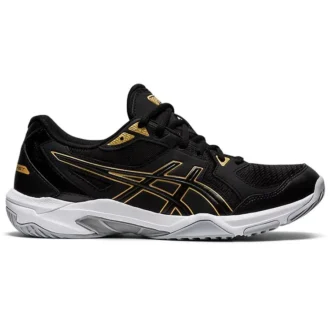 Gel-Rocket 10 „Black Pure Gold”