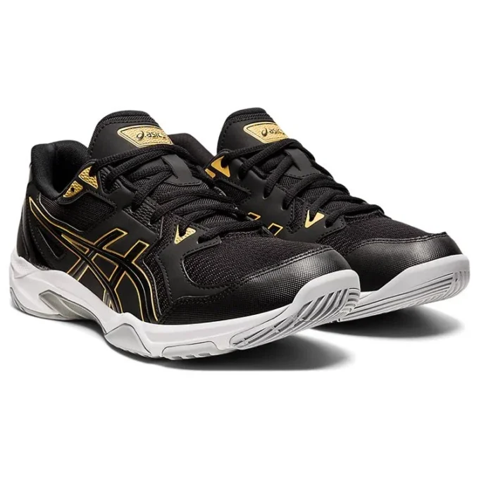 Gel-Rocket 10 „Black Pure Gold”