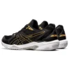Gel-Rocket 10 „Black Pure Gold”