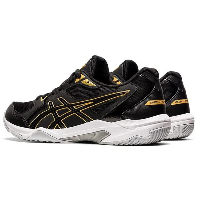 Gel-Rocket 10 „Black Pure Gold”
